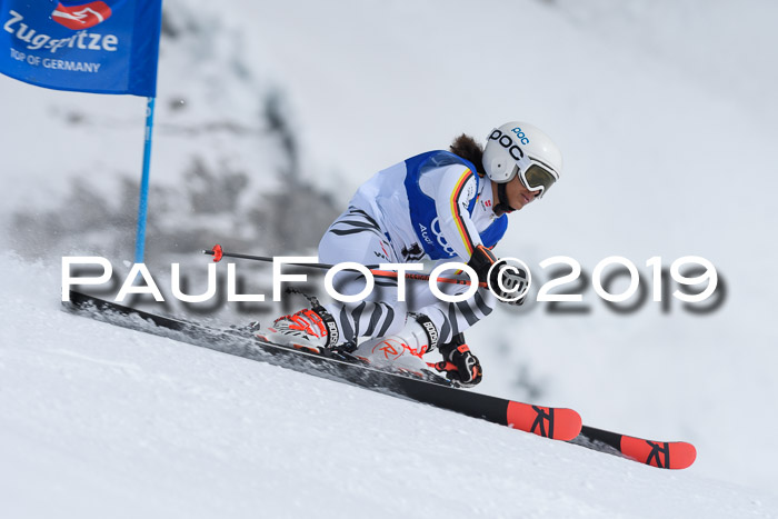 Ländervergleich Bayern-Tirol-Südtirol RS 2019