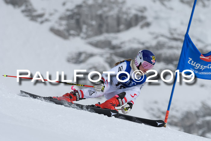 Ländervergleich Bayern-Tirol-Südtirol RS 2019