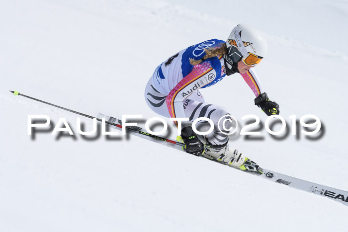 Ländervergleich Bayern-Tirol-Südtirol RS 2019