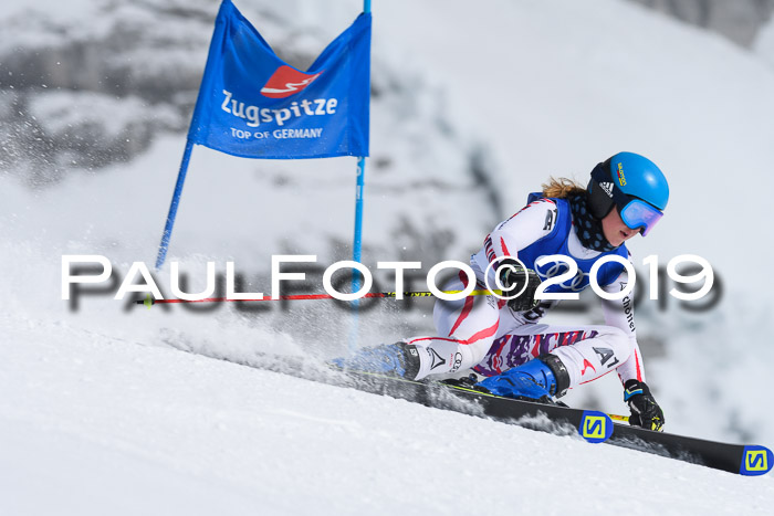 Ländervergleich Bayern-Tirol-Südtirol RS 2019