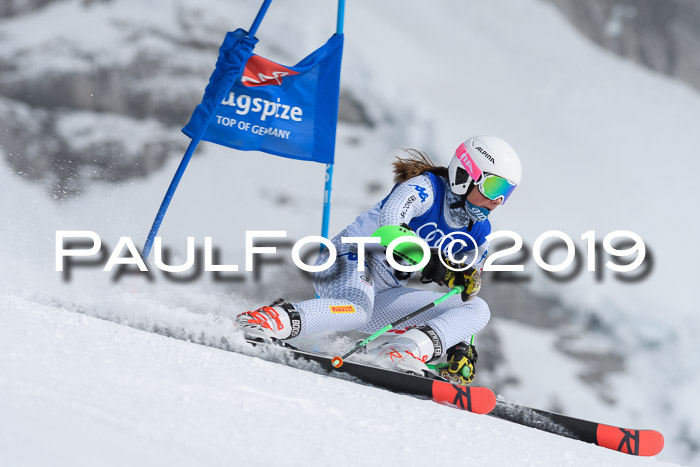 Ländervergleich Bayern-Tirol-Südtirol RS 2019