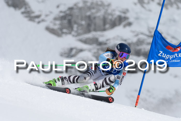 Ländervergleich Bayern-Tirol-Südtirol RS 2019