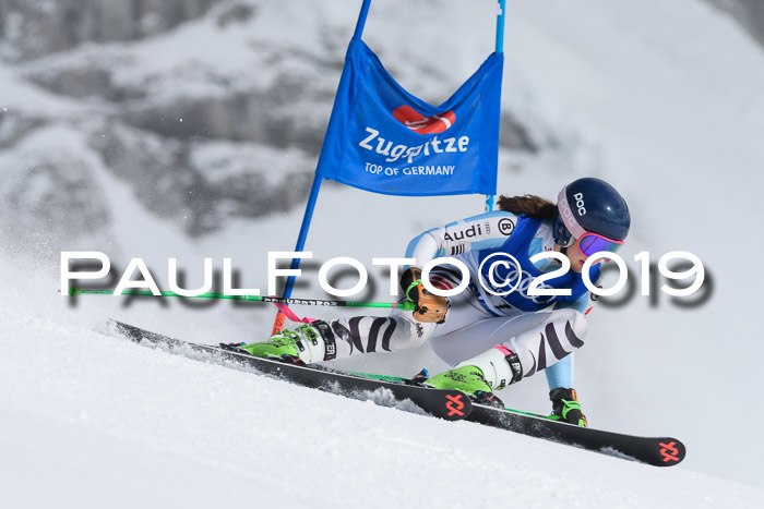 Ländervergleich Bayern-Tirol-Südtirol RS 2019