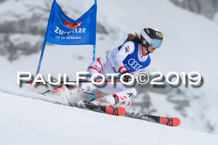 Ländervergleich Bayern-Tirol-Südtirol RS 2019