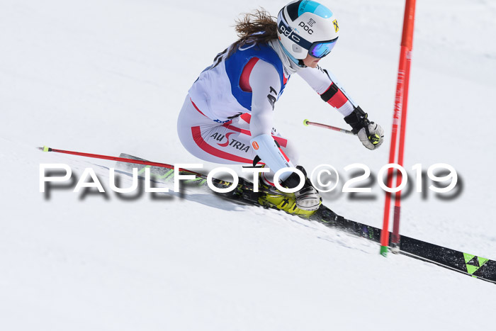 Ländervergleich Bayern-Tirol-Südtirol RS 2019