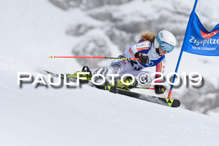 Ländervergleich Bayern-Tirol-Südtirol RS 2019