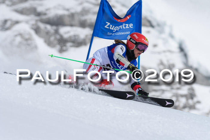 Ländervergleich Bayern-Tirol-Südtirol RS 2019