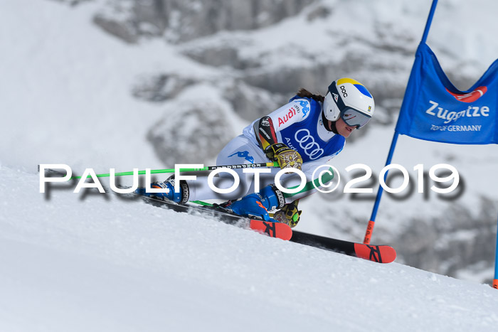 Ländervergleich Bayern-Tirol-Südtirol RS 2019
