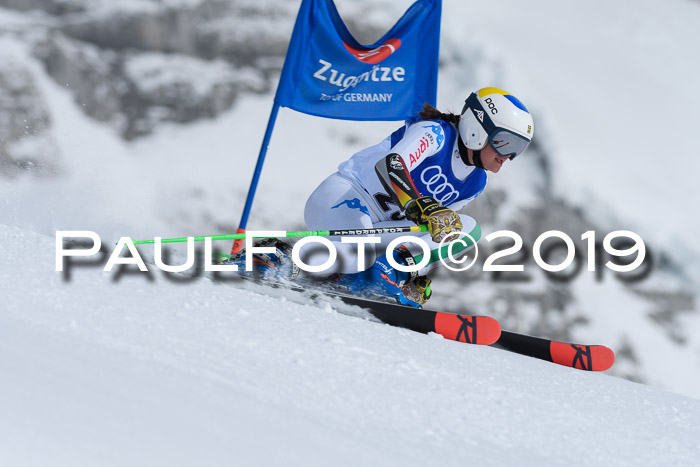 Ländervergleich Bayern-Tirol-Südtirol RS 2019