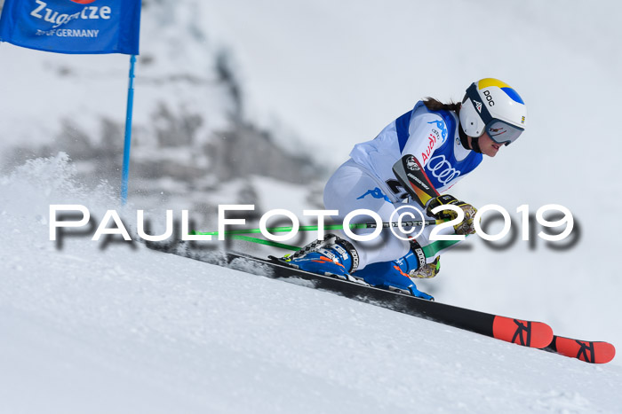 Ländervergleich Bayern-Tirol-Südtirol RS 2019