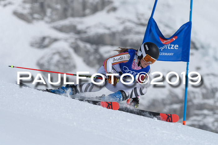 Ländervergleich Bayern-Tirol-Südtirol RS 2019