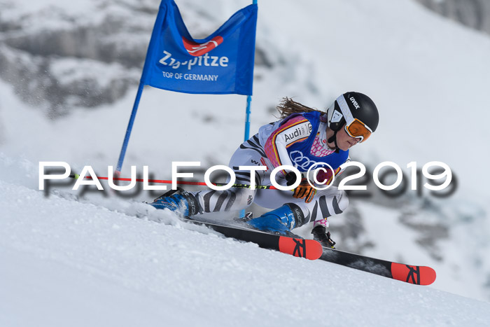 Ländervergleich Bayern-Tirol-Südtirol RS 2019