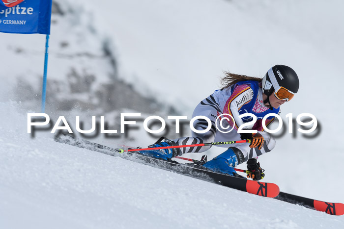 Ländervergleich Bayern-Tirol-Südtirol RS 2019