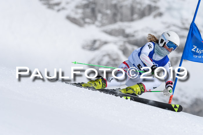 Ländervergleich Bayern-Tirol-Südtirol RS 2019