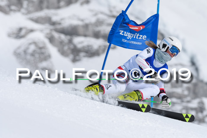 Ländervergleich Bayern-Tirol-Südtirol RS 2019