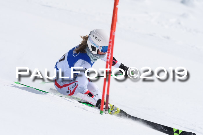 Ländervergleich Bayern-Tirol-Südtirol RS 2019
