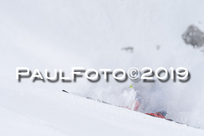 Ländervergleich Bayern-Tirol-Südtirol RS 2019