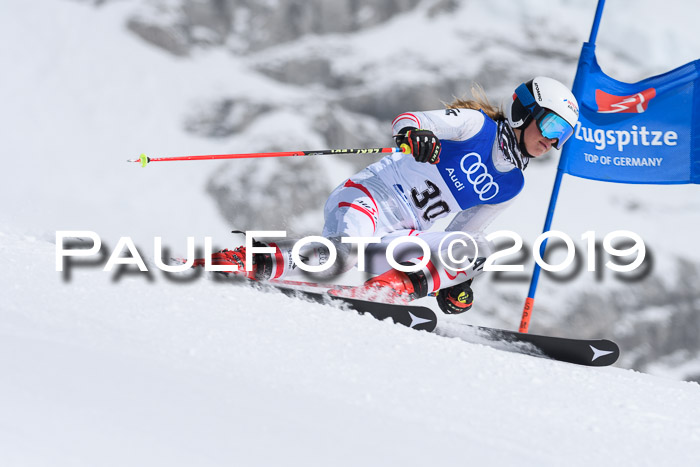 Ländervergleich Bayern-Tirol-Südtirol RS 2019