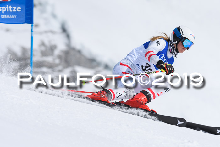 Ländervergleich Bayern-Tirol-Südtirol RS 2019