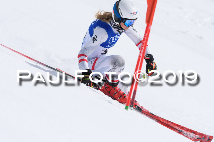 Ländervergleich Bayern-Tirol-Südtirol RS 2019