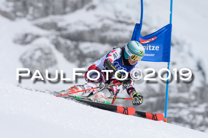 Ländervergleich Bayern-Tirol-Südtirol RS 2019