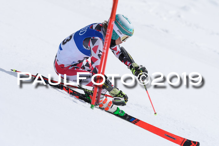 Ländervergleich Bayern-Tirol-Südtirol RS 2019