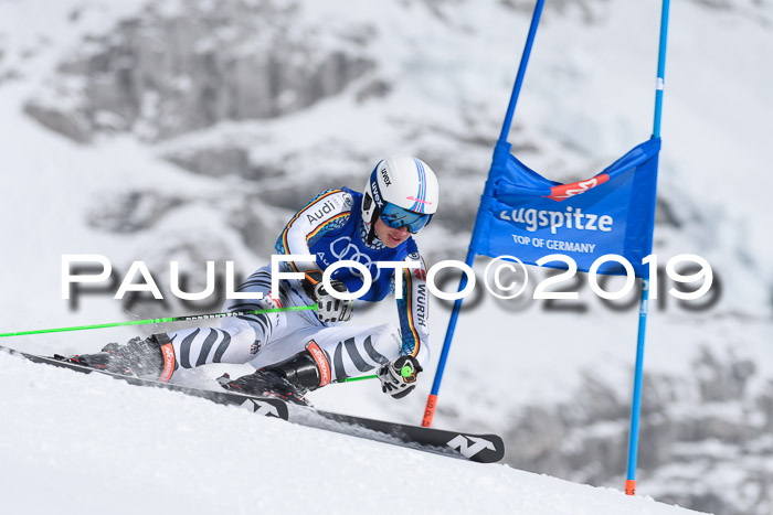 Ländervergleich Bayern-Tirol-Südtirol RS 2019