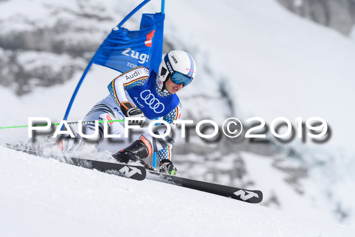 Ländervergleich Bayern-Tirol-Südtirol RS 2019