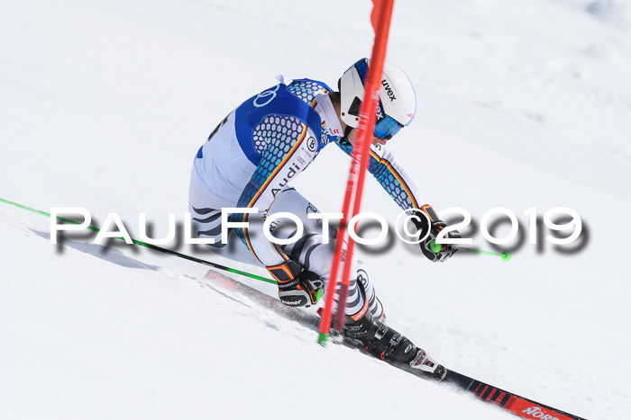Ländervergleich Bayern-Tirol-Südtirol RS 2019