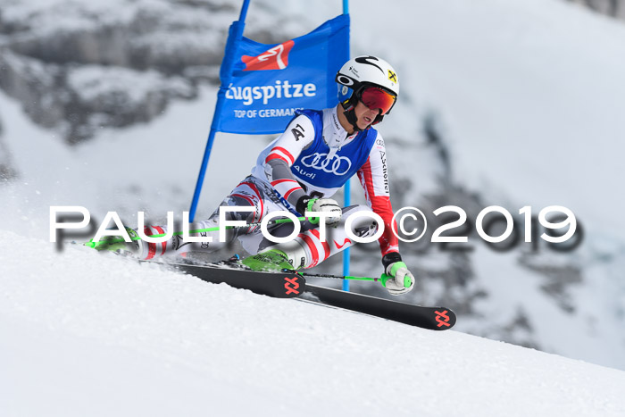 Ländervergleich Bayern-Tirol-Südtirol RS 2019