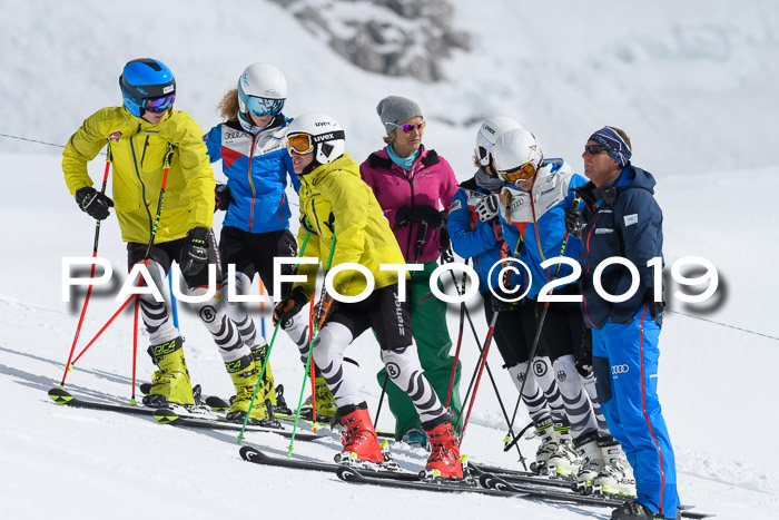 Ländervergleich Bayern-Tirol-Südtirol RS 2019