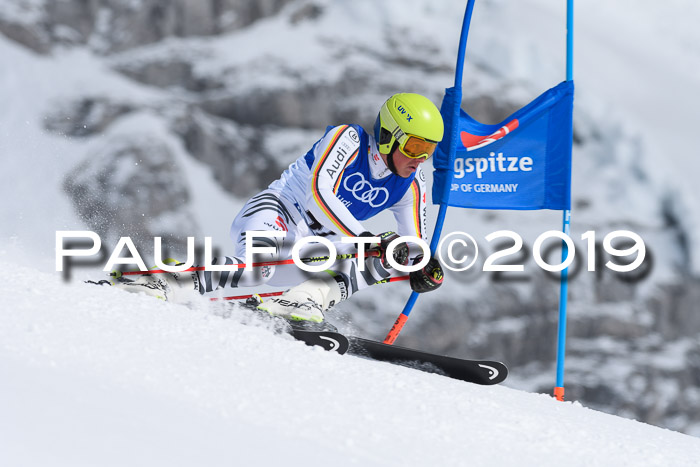 Ländervergleich Bayern-Tirol-Südtirol RS 2019