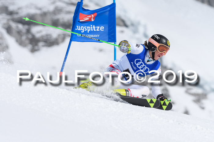 Ländervergleich Bayern-Tirol-Südtirol RS 2019