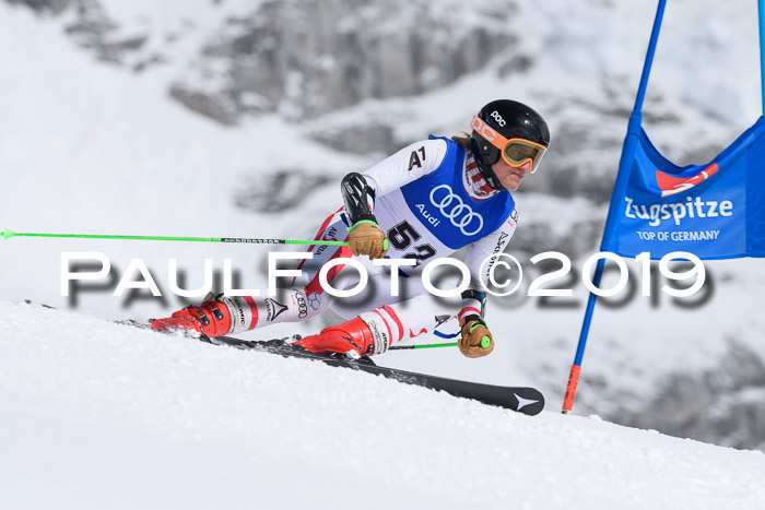 Ländervergleich Bayern-Tirol-Südtirol RS 2019