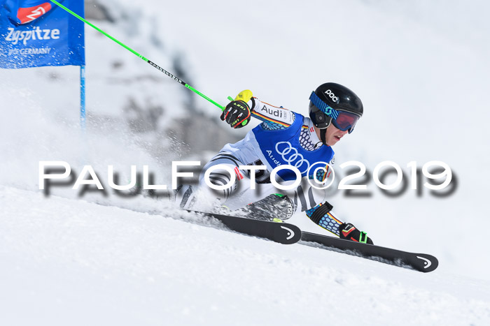 Ländervergleich Bayern-Tirol-Südtirol RS 2019