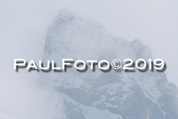 Ländervergleich Bayern-Tirol-Südtirol RS 2019