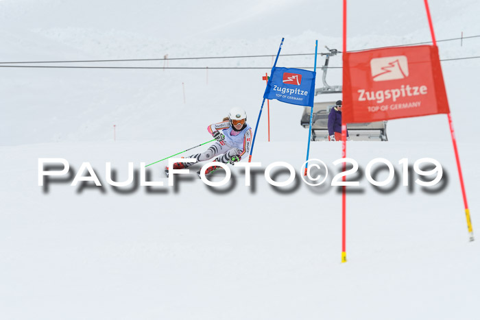 Ländervergleich Bayern-Tirol-Südtirol RS 2019