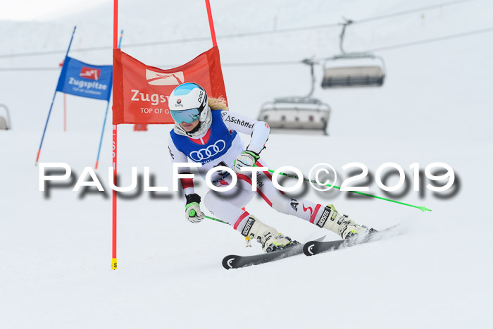 Ländervergleich Bayern-Tirol-Südtirol RS 2019