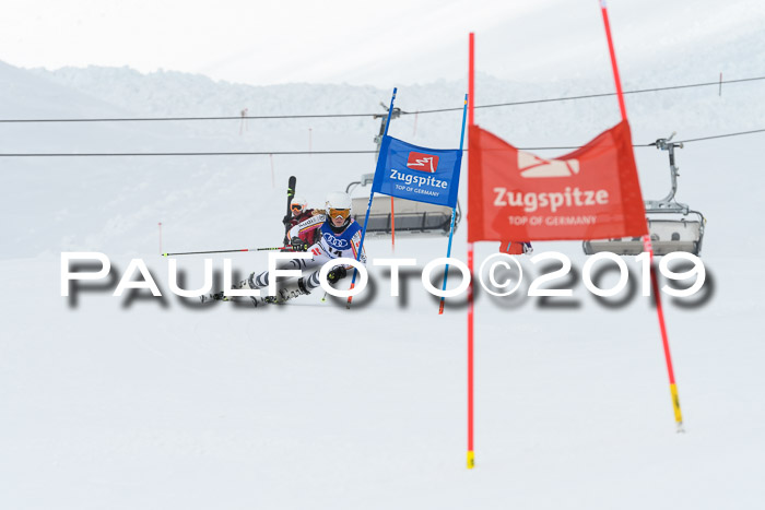 Ländervergleich Bayern-Tirol-Südtirol RS 2019