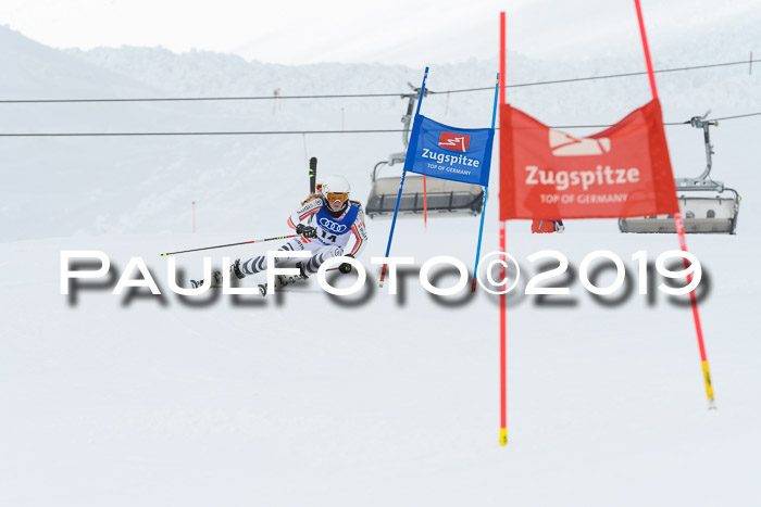 Ländervergleich Bayern-Tirol-Südtirol RS 2019