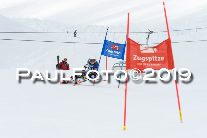 Ländervergleich Bayern-Tirol-Südtirol RS 2019