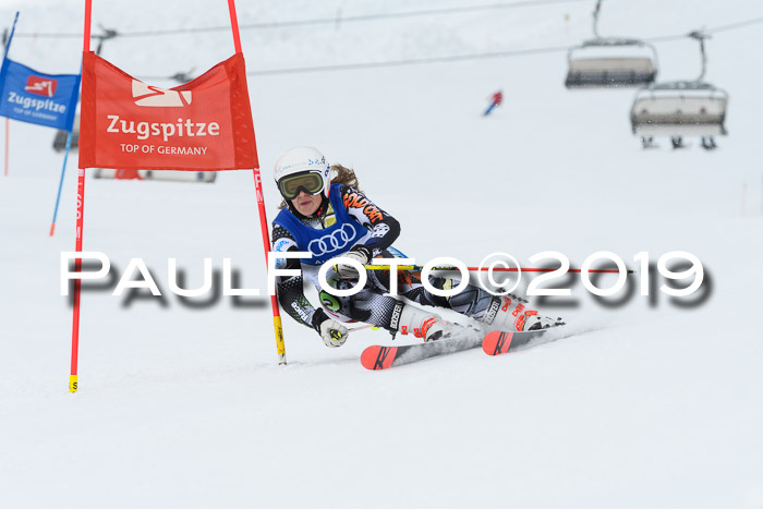 Ländervergleich Bayern-Tirol-Südtirol RS 2019