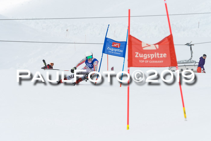 Ländervergleich Bayern-Tirol-Südtirol RS 2019