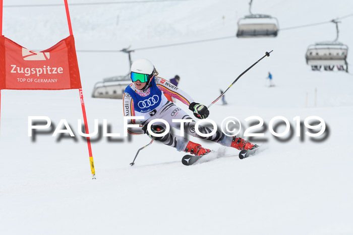 Ländervergleich Bayern-Tirol-Südtirol RS 2019