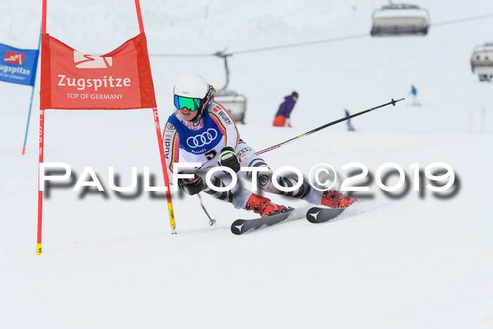 Ländervergleich Bayern-Tirol-Südtirol RS 2019
