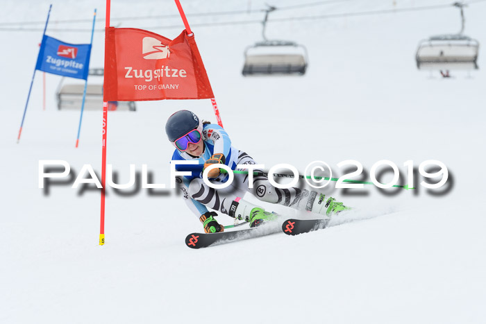 Ländervergleich Bayern-Tirol-Südtirol RS 2019