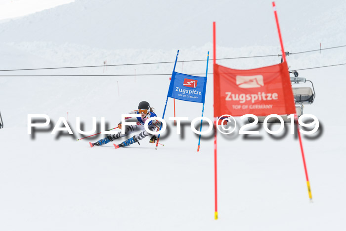 Ländervergleich Bayern-Tirol-Südtirol RS 2019