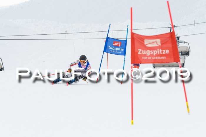 Ländervergleich Bayern-Tirol-Südtirol RS 2019