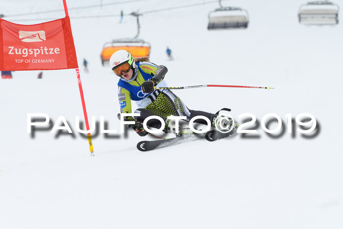 Ländervergleich Bayern-Tirol-Südtirol RS 2019