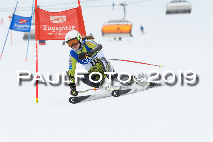 Ländervergleich Bayern-Tirol-Südtirol RS 2019